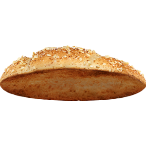 Bun Suprême