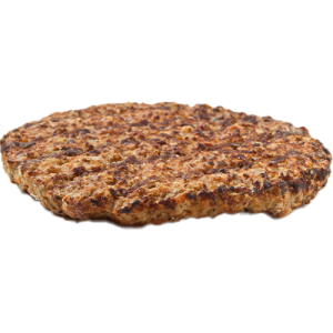 Steak haché 100% pur bœuf origine France