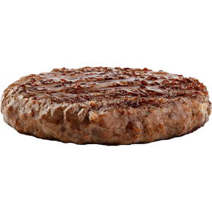 Steak haché