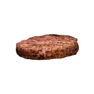 Steak haché 100% pur bœuf origine France