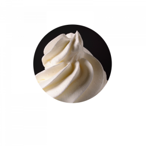 Crème Fouettée Softy