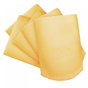 Tranches de fromage à raclette Richesmonts