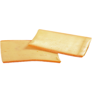 Tranches de fromage à raclette Richesmonts