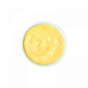 Sauce Mayo Citronnée